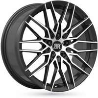 Racer Raptor 7.5x17 5/112 ET42 N66.5