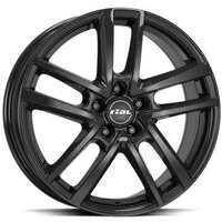 Rial Astorga Diamond Black 6.5x16 5/114.3 ET45 N67.1