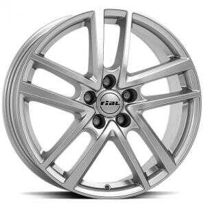 Rial Astorga Polar Silver 7.5x17 5/105 ET44 N56.6