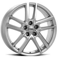 Rial Astorga Polar Silver 7.5x18 5/100 ET46 N57.1