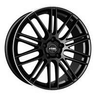 Rial Kibo Diam Black Lip Pol 8x18 5/108 ET45 N63.4