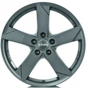 Rial Kodiak Graphite 6.5x16 5/105 ET39 N56.6