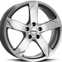 Rial Kodiak Polar Silver 6.5x16 5/114.3 ET39 N60.1