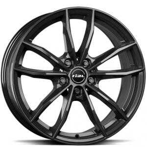 Rial X12 Diamond Black 7.5x17 5/112 ET27 N66.6